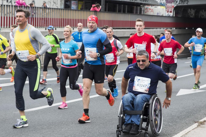 Wings For Life World Run | Foto Red Bull