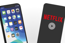 Podarjamo iPhone 11 in naročnino za Netflix!