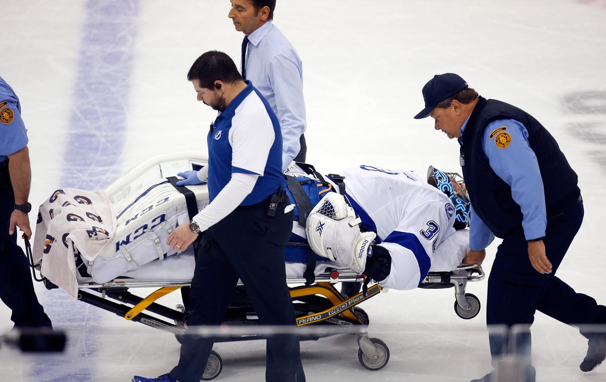 Ben Bishop | Foto Guliver/Getty Images