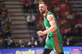 Crvena zvezda Cedevita Olimpija