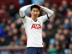 Son Heung-min