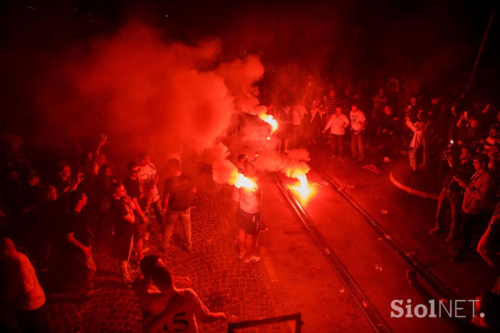 NK Rijeka, Matjaž Kek