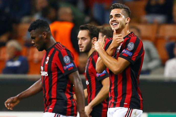 Andre Silva | Foto Reuters