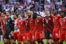 Bayern München