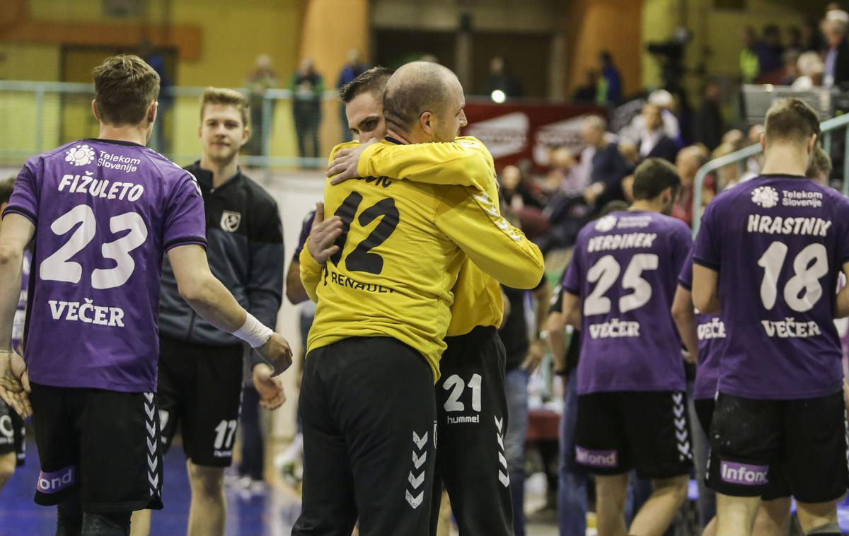 maribor gregor čudič | Foto Boštjan Selinšek/RK Maribor Branik