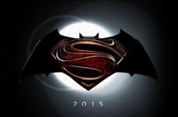 Premiero filma Batman vs. Superman zamaknili za eno leto