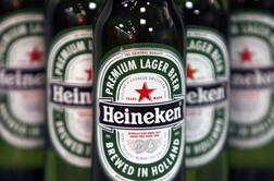 Se bo Heineken v Sloveniji odpovedal rdeči zvezdi?