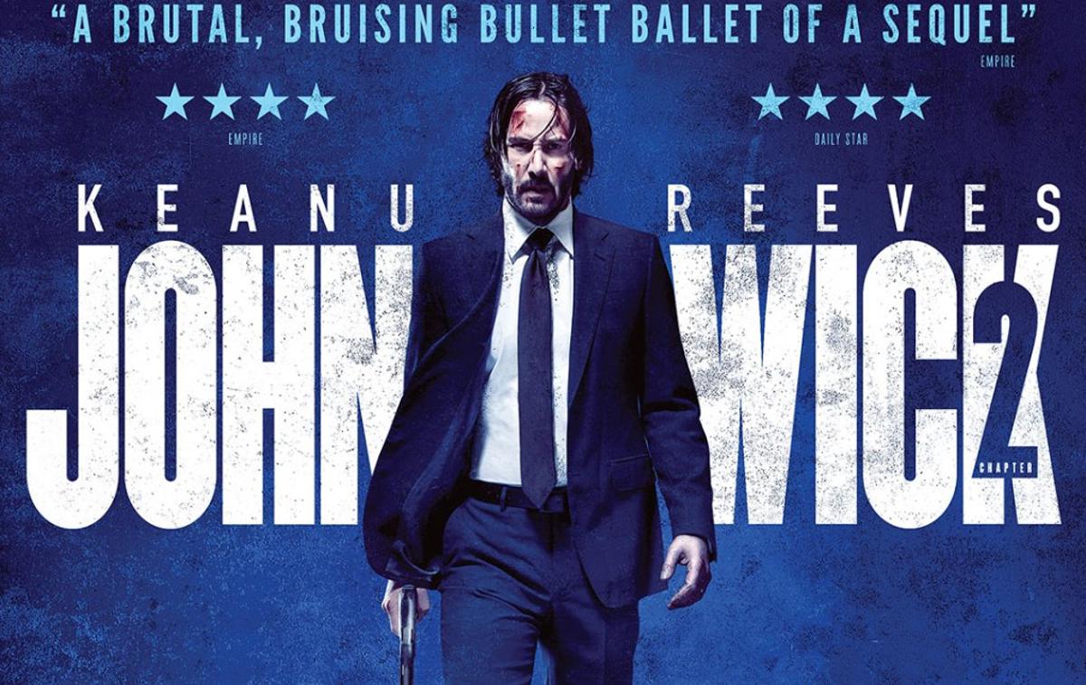 John Wick 2