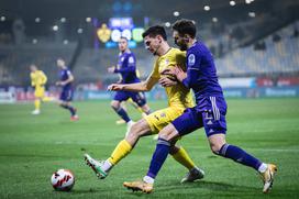 NK Maribor : NK Domžale, 1. SNL