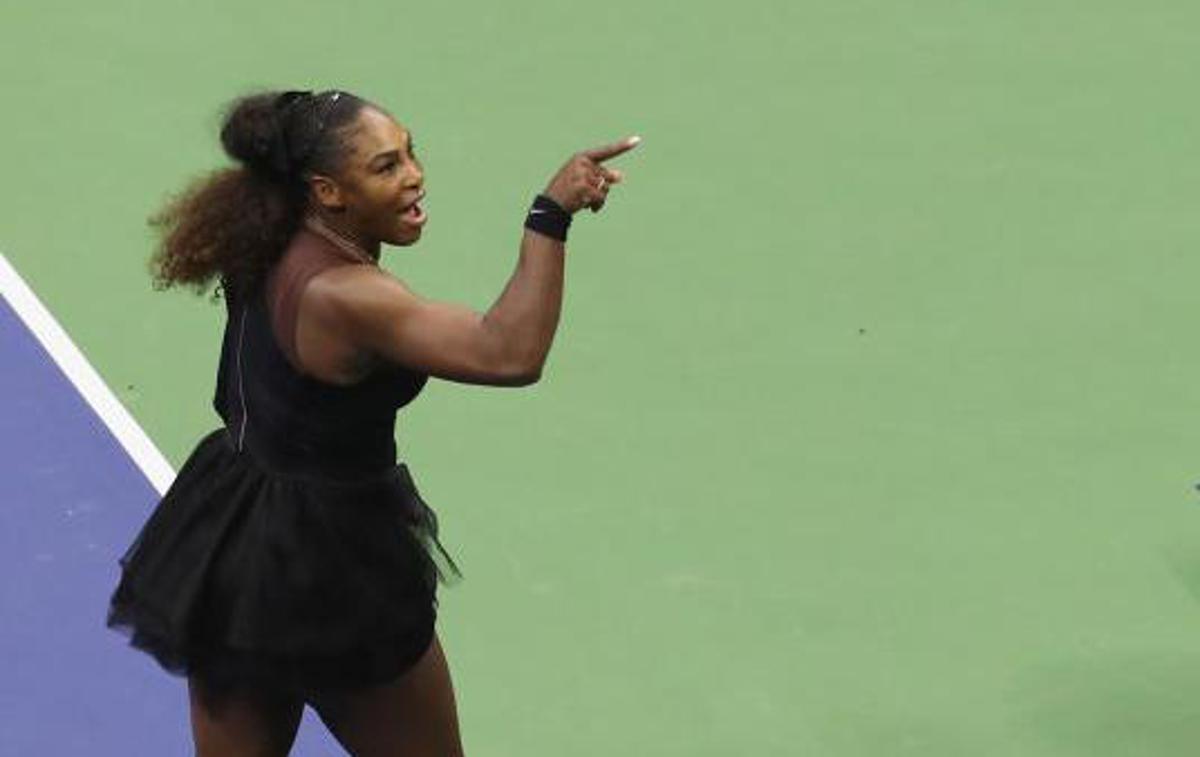 Serena Williams | Foto Guliver/Getty Images