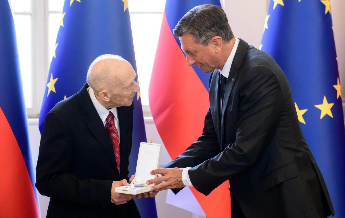 Pahor Kristl