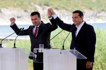 Zaev in Cipras