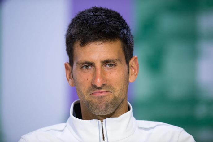 Novak Đoković | Foto Guliver/Getty Images