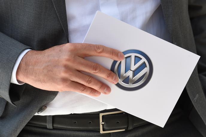 Volkswagen | Foto Reuters