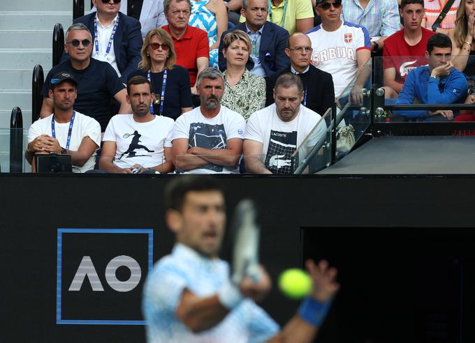 Srđan Đoković | Foto: Reuters