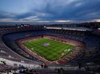 Camp Nou Barcelona