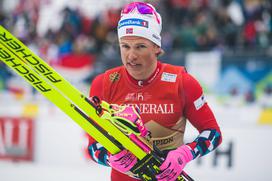 Planica 2023, 1. dan, smučarski teki, sprint klasika