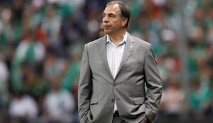 Bruce Arena ni več nogometni selektor ZDA