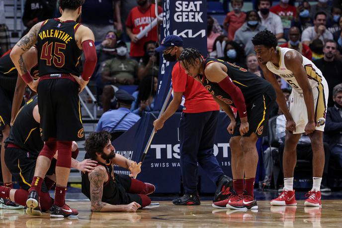 Ricky Rubio | Foto Reuters