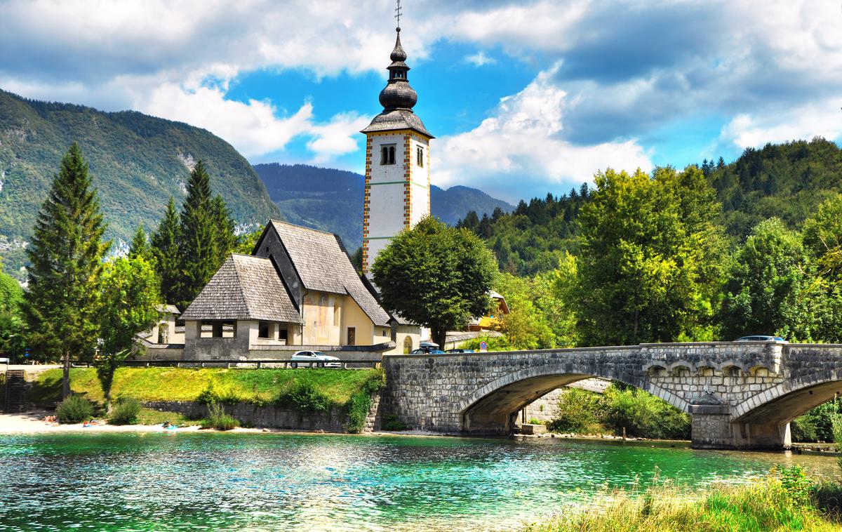 Bohinj | Foto Getty Images