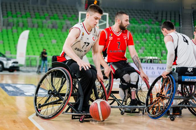 David Škorjanc | Gost Sobotnega intervjuja je David Škorjanc. | Foto Drago Perko