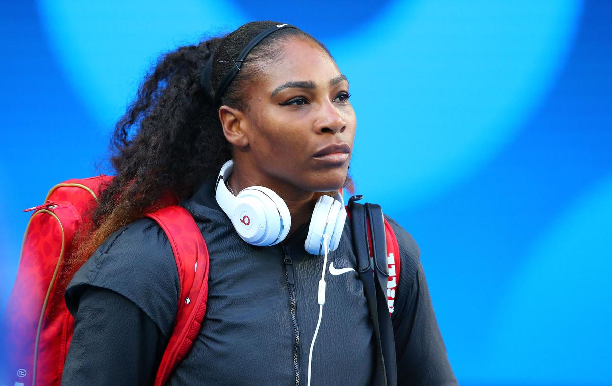 Serena Williams | Foto Getty Images