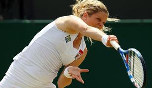 Clijsters: Prestara sem. Serena: Ne bom nehala!