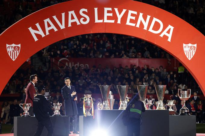 Jesus Navas | Foto: Reuters