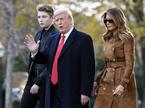 Barron Trump