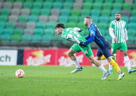 NK Olimpija : NK Celje