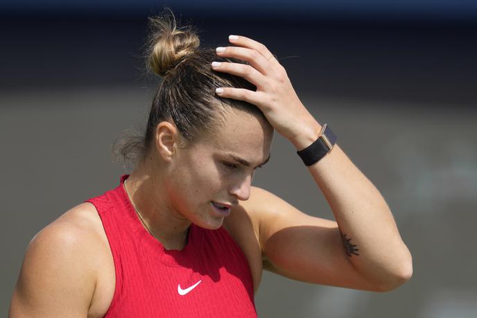 Arina Sabalenka | Velika tragedija za Arino Sabalenko. | Foto Guliverimage