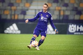 pokal NK Maribor NK Krka