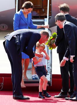 princ william, kate middleton, princ george, princesa charlotte