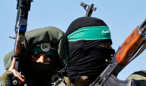 Hamas poslal jasno sporočilo Trumpu