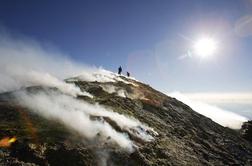 Vulkan Etna na Unescovem seznamu kulturne dediščine