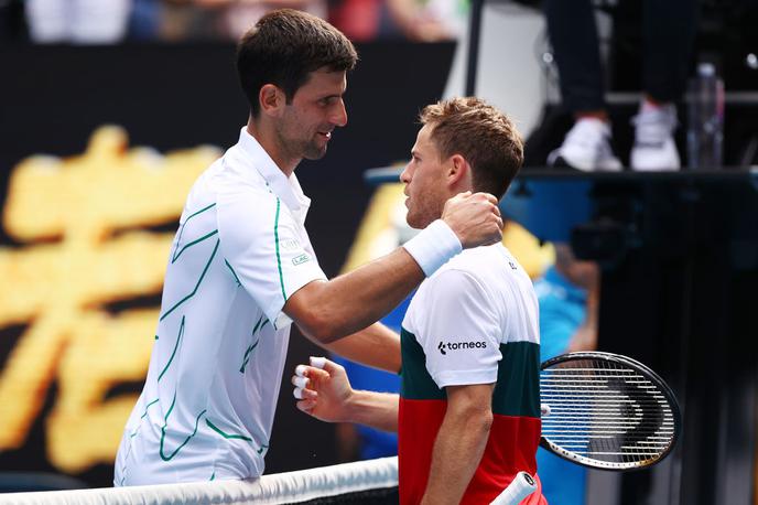 Novak Đoković | Foto Gulliver/Getty Images