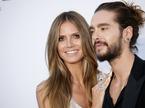 heidi klum Tom Kaulitz