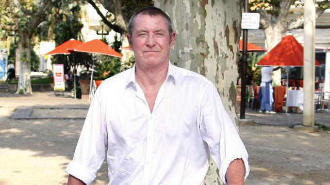 John Nettles | Foto: Getty Images