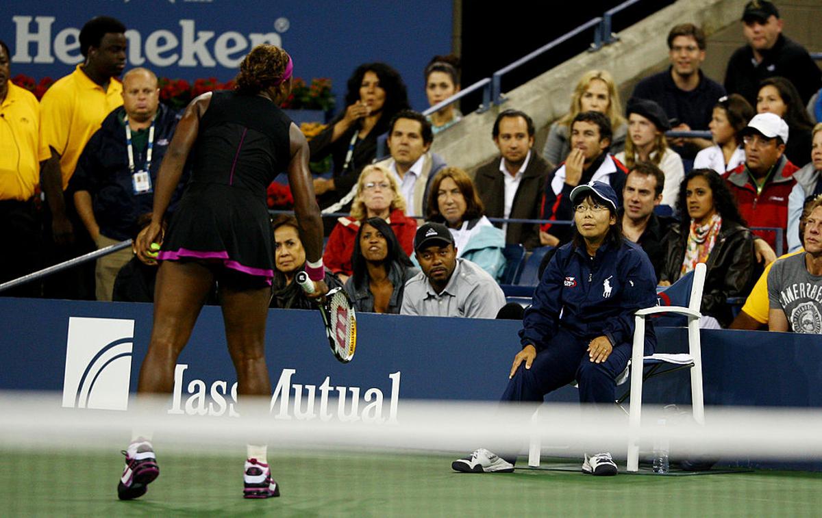 Serena Williams | Foto Gulliver/Getty Images