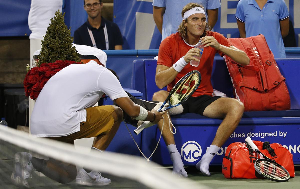 Nick Kyrgios | Foto Reuters