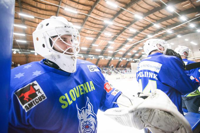 Na prvenstvo tudi z Žanom Usom.  | Foto: Peter Podobnik/Sportida