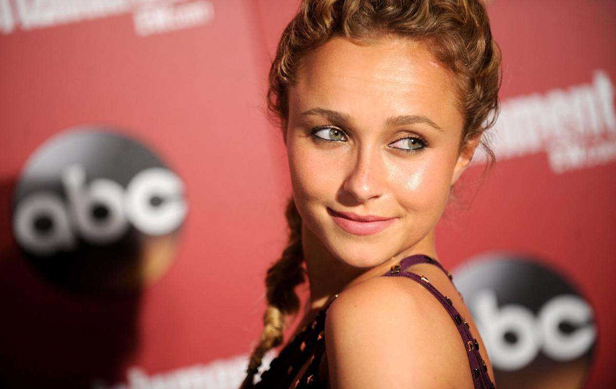 Hayden Panettiere | Foto Guliverimage