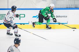 ICEHL: HK SŽ Olimpija - Fehervar AV