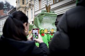 Ljubljanski karneval