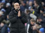 Manchester City Pep Guardiola