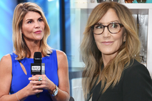 Lori Loughlin, Felicity Huffman