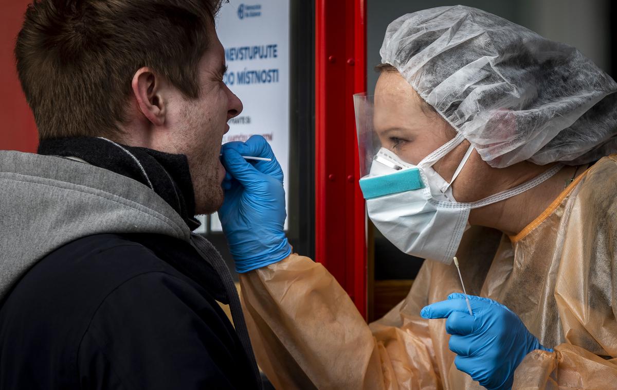 koronavirus | Foto Getty Images