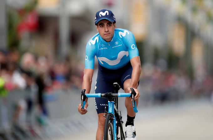 Mikel Landa | Foto: Reuters