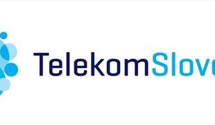 Telekom Slovenije z enotno celostno podobo