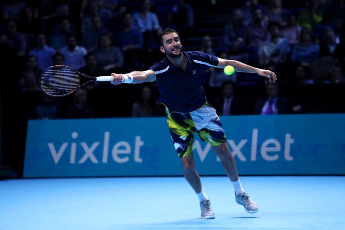 Marin Čilić | Foto Guliver/Getty Images